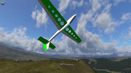 PicaSim: Flight simulator v1.1.1074 APK PicaSim: Flight simulator v1.1.1074 APK