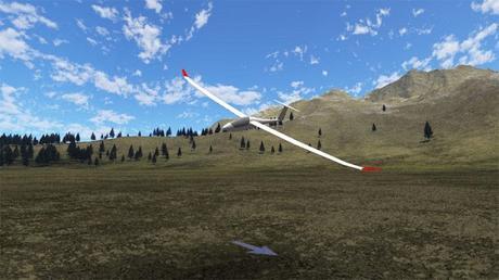 PicaSim: Flight simulator v1.1.1074 APK PicaSim: Flight simulator v1.1.1074 APK