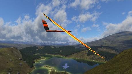 PicaSim: Flight simulator v1.1.1074 APK PicaSim: Flight simulator v1.1.1074 APK