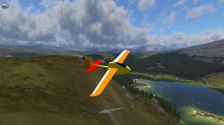 PicaSim: Flight simulator v1.1.1074 APK PicaSim: Flight simulator v1.1.1074 APK