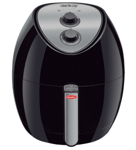 Own A Smart Kitchen And Envy Your Friends!