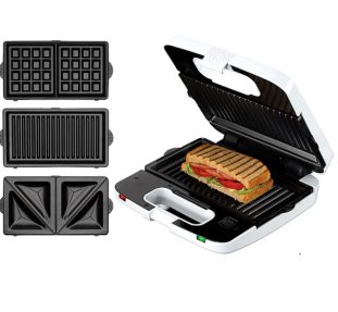 Own A Smart Kitchen And Envy Your Friends!