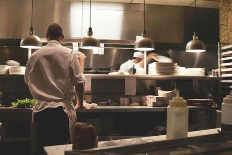 The Dining Dish  – 5 Tips for Setting up Your Own Restaurant