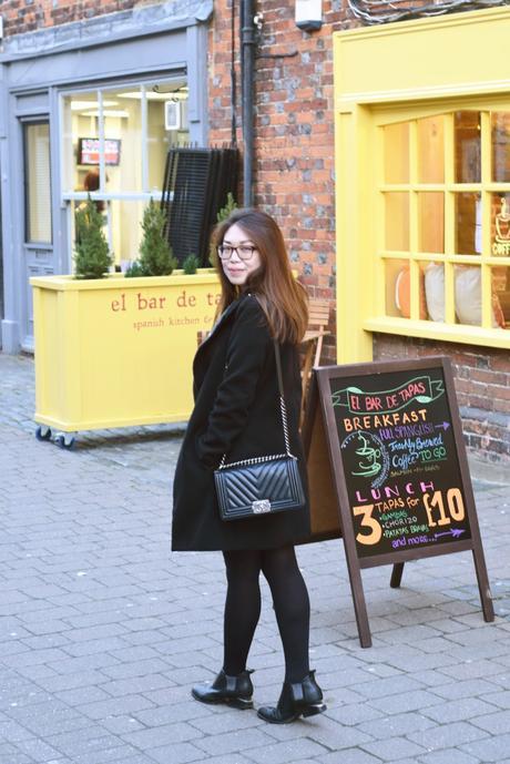 Pink to make the boys wink