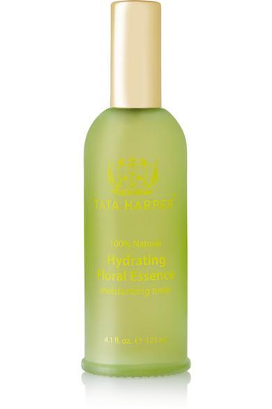 Gettin’ “Hygge” With It… Floral Hydrating Toner