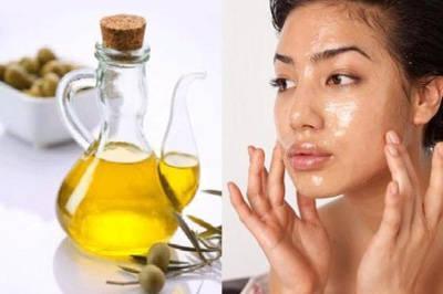 Benefits Of Olive Oil For Massage