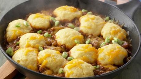 Top 10 Amazing Ways to make a Tamale pie