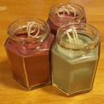 Soy Wax Candle Making Kit