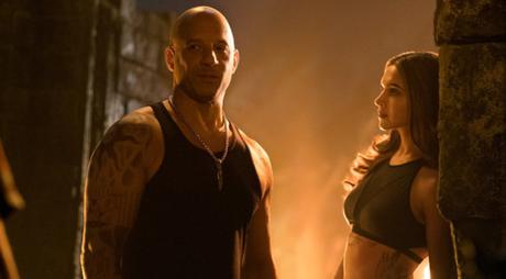 xXx: Return of Xander Cage (2017) – Review