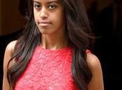 Malia Obama Intern Harvey Weinstein