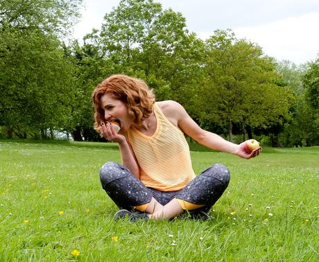 The clean eating backlash – Girl on the River has her say