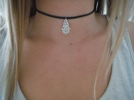5 chokers I need to add to my collection ASAP