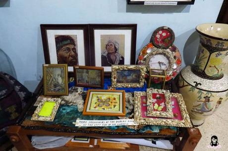 Jumalon Butterfly Sanctuary and Art Gallery