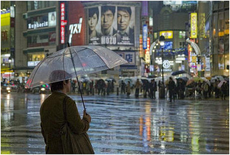 How to Film Rain Sequences Like a Pro