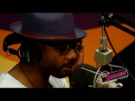 [VIDEO] Kirk Franklin On Why He Declined Trump’s Inauguration Invitation