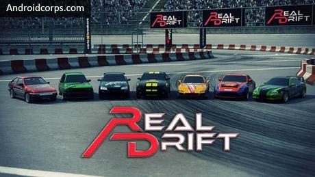 Image result for Real Drift Car Racing APK