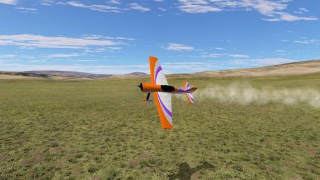 Image result for PicaSim: Flight simulator APK