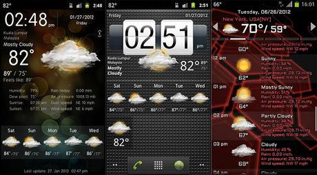 Image result for Weather Services PRO APK