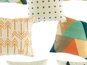 Site Spotlight: Modern Throw Pillows Simply Cushions