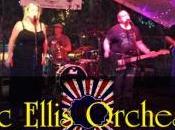 Sanford Music Festival Artist Spotlight Ellis Orchestra