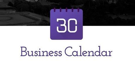 Business Calendar 2 Pro v2.19.0 APK