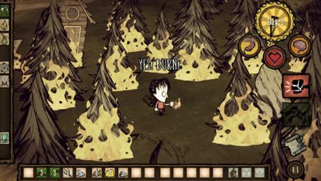 Don't Starve Pocket Edition v1.0.4 APK Don't Starve Pocket Edition v1.0.4 APK