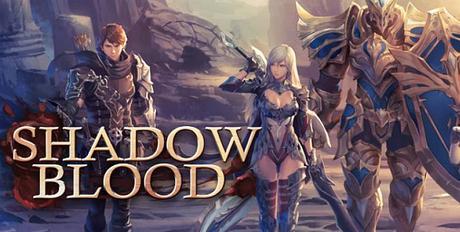 Shadowblood v1.0.06 APK