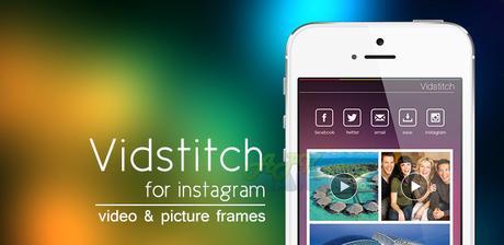 Vidstitch Pro – Video Collage v1.9.5 APK