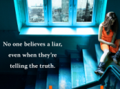 Tattletale Sarah Naughton