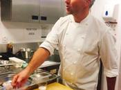 Behind Scenes with Michelin Star Chef Martin Wishart