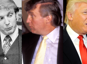 Which Came First: 45th President Very Quaffed Moth?