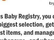Does Amazon Baby Registry Work Step Guide