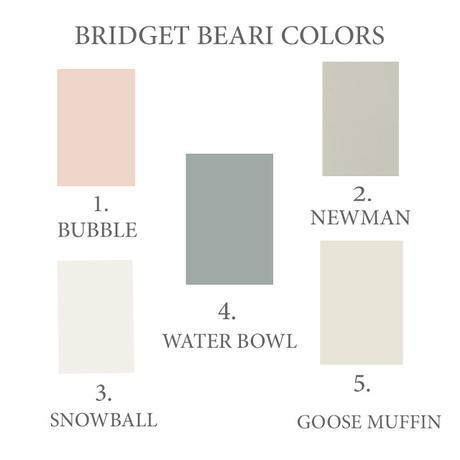 Making Picking Colors Easy Making Picking Colors Easy