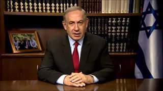 PM Netanyahu to the Iranian people: We are your friend, not your enemy