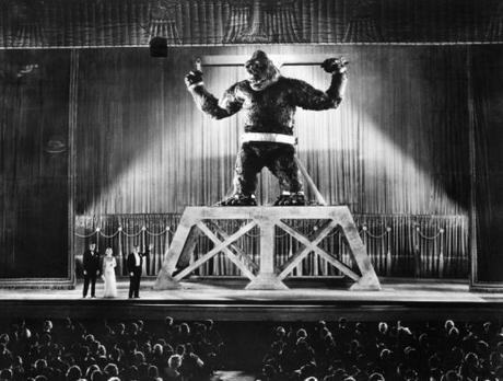 ‘King Kong’ (1933): The Monster that ‘Aped’ New York