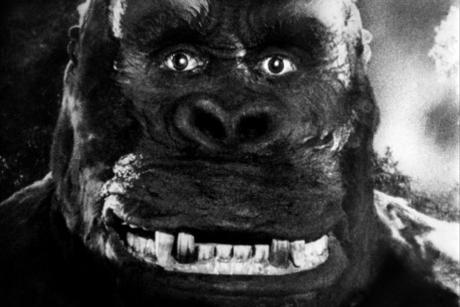 ‘King Kong’ (1933): The Monster that ‘Aped’ New York
