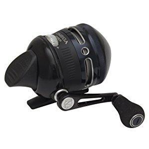 Zebco Omega ZO3PRO Spincast Fishing Reel Review