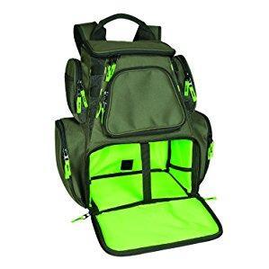 Wild River Multi Tackle Large Backpack Review