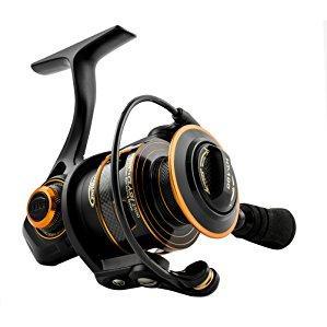 Penn Clash Spinning Reel Review