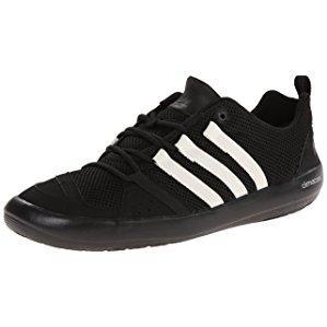 Adidas Outdoor Unisex Climacool Boat Lace Review
