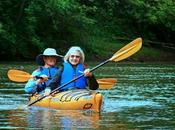 What Should Wear When Kayaking Canoeing?
