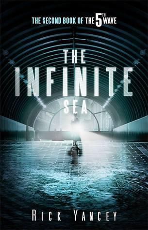 Book Review – The Infinite Sea by Rick Yancey