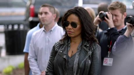 [TRAILER] Sanaa Lathan New Series ‘Shots Fired’ March Premiere Date