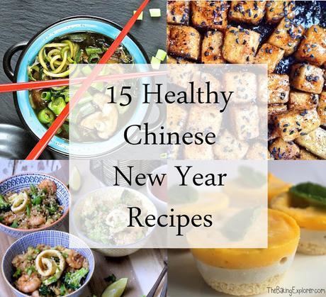 15 Healthy Chinese New Year Recipes