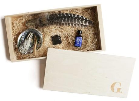 Gift Guide: Energy Clearing Kit by GOOP x Style Rituals