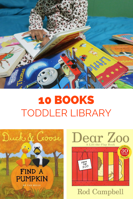 good toddler books