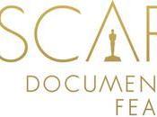 OSCAR WATCH: Documentary Features