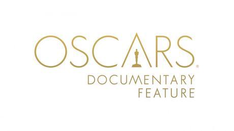 OSCAR WATCH: The Documentary Features