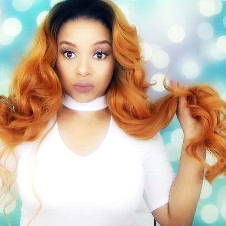Friday Night Hair GLS102 review, lace front wigs cheap, wigs for women, african american wigs, wig reviews, hair, style, beauty