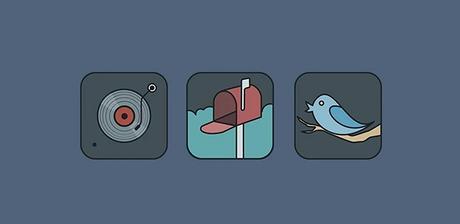 IMMATERIALIS ICON PACK v4.9 APK